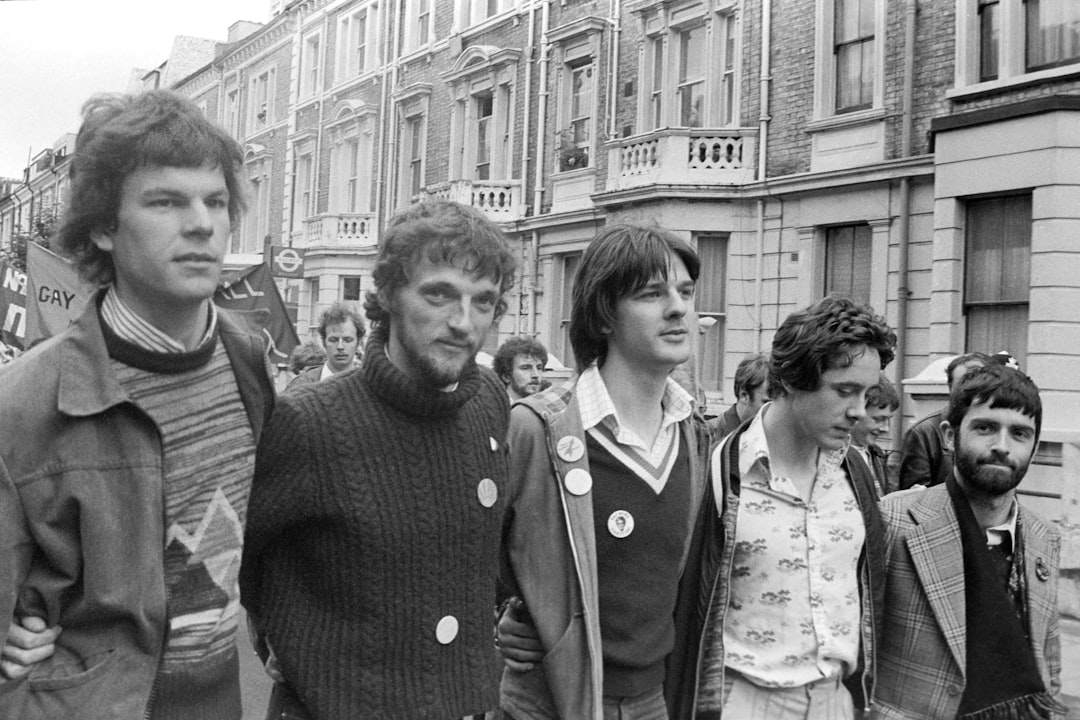 70s High School Braless Fashion Days